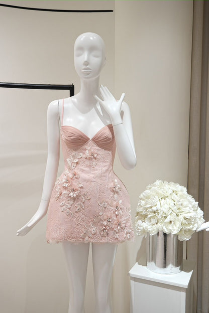 Pre-order: Sandra Dress