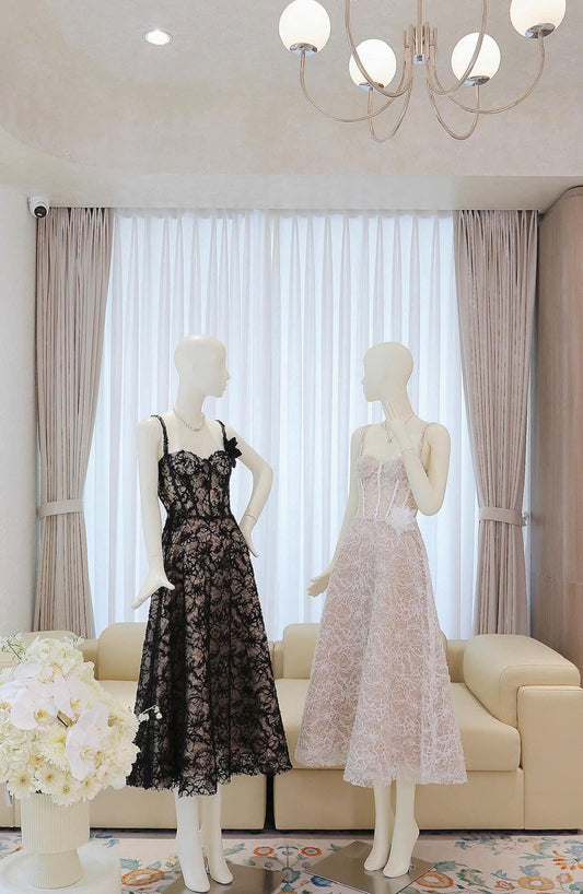 Leonarda Dress