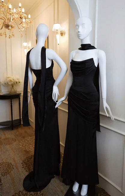 Mareva Dress