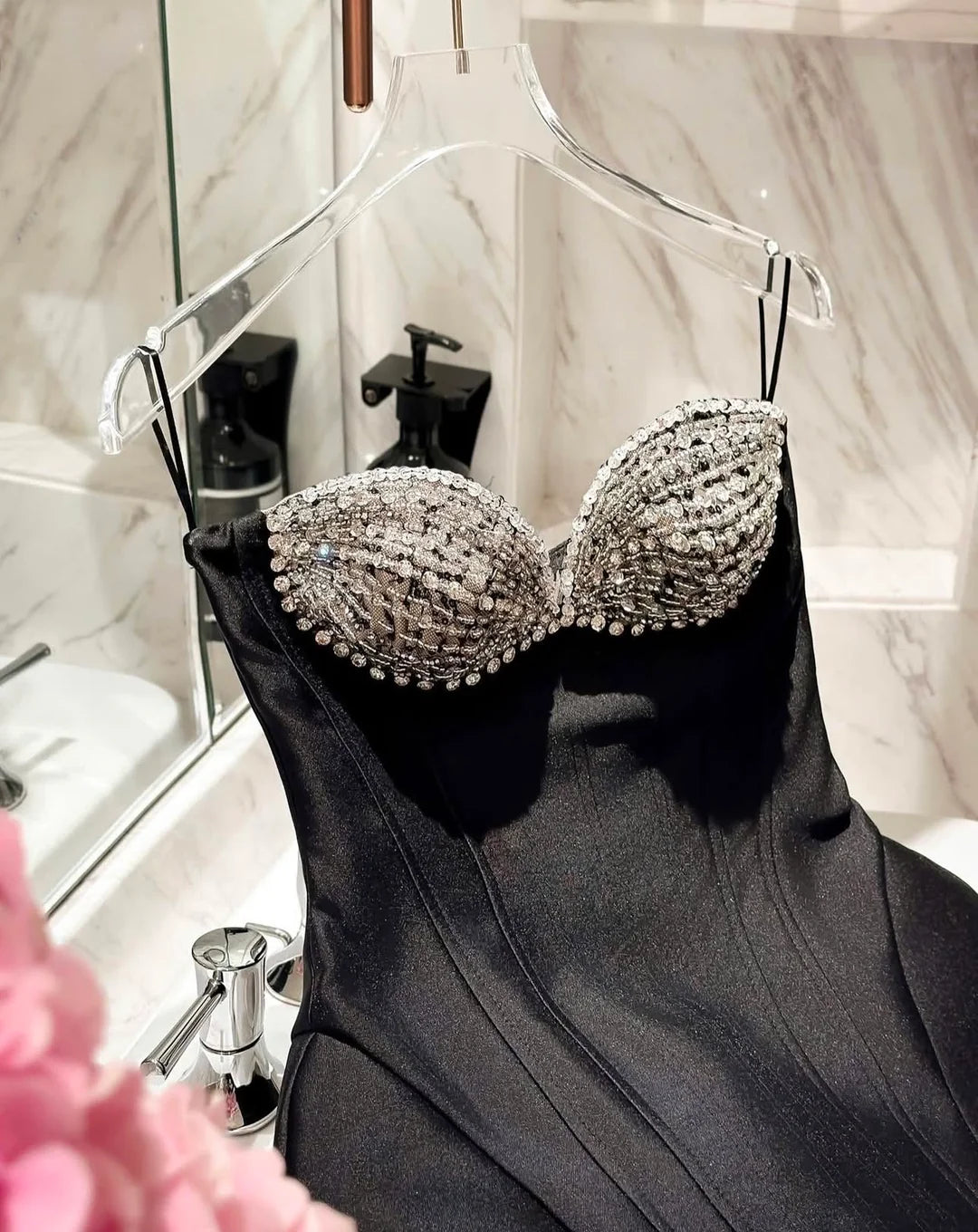 Pre-order: Aseah Dress