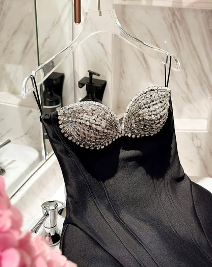 Pre-order: Aseah Dress