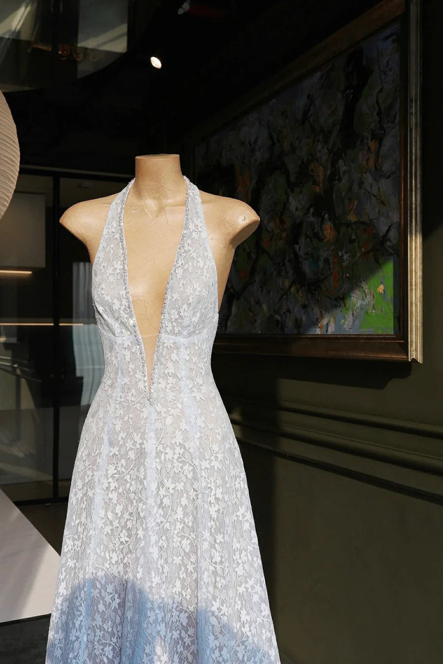 Pre-order: Catherina Dress