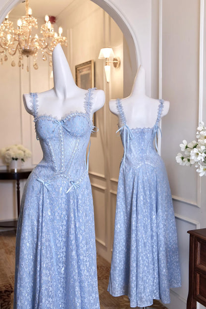 Katya Dress