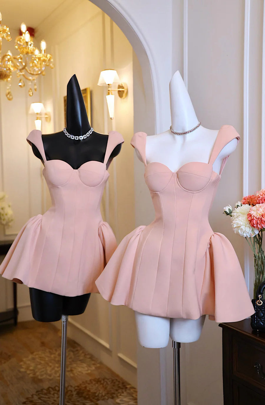 Serena Dress