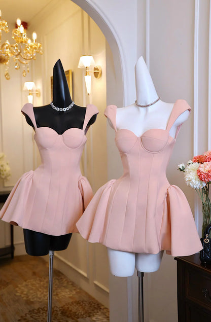 Serena Dress