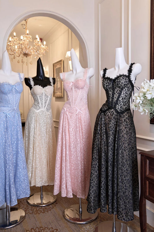 Pre-order: Katya Dress