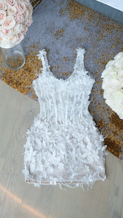 Pre-order: Savannah Dress