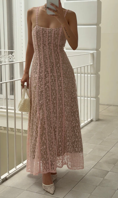 Analisse Dress - Version 4 (Padded)