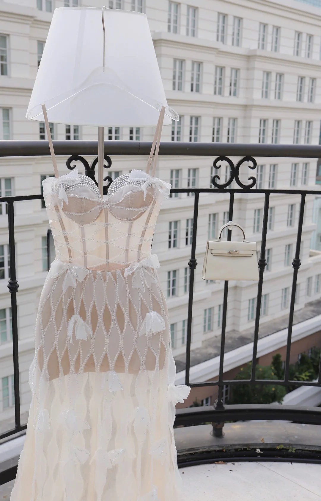 Alicia Dress