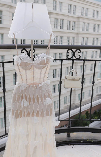 Alicia Dress