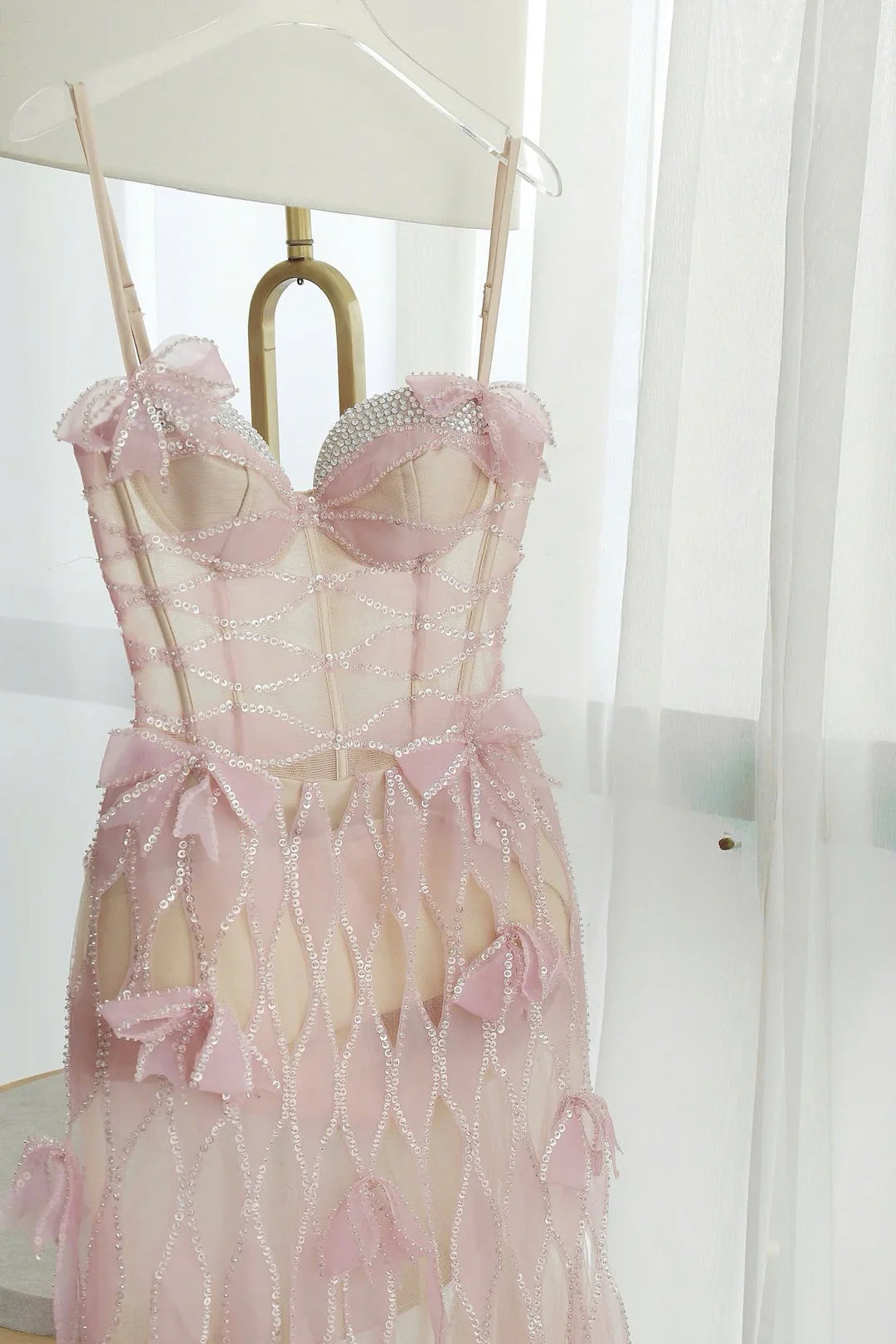Alicia Dress