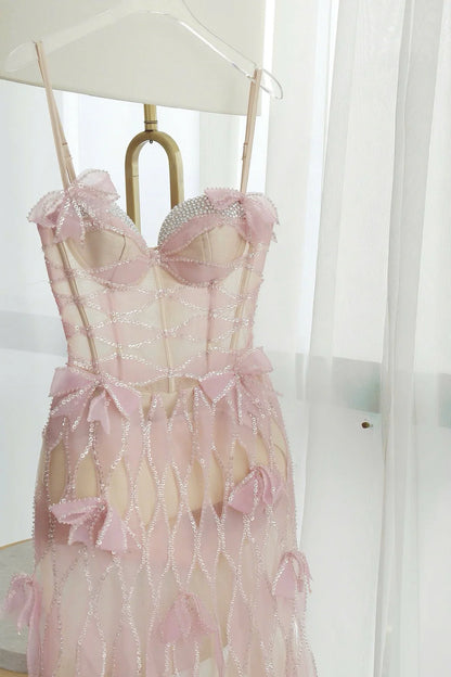 Alicia Dress