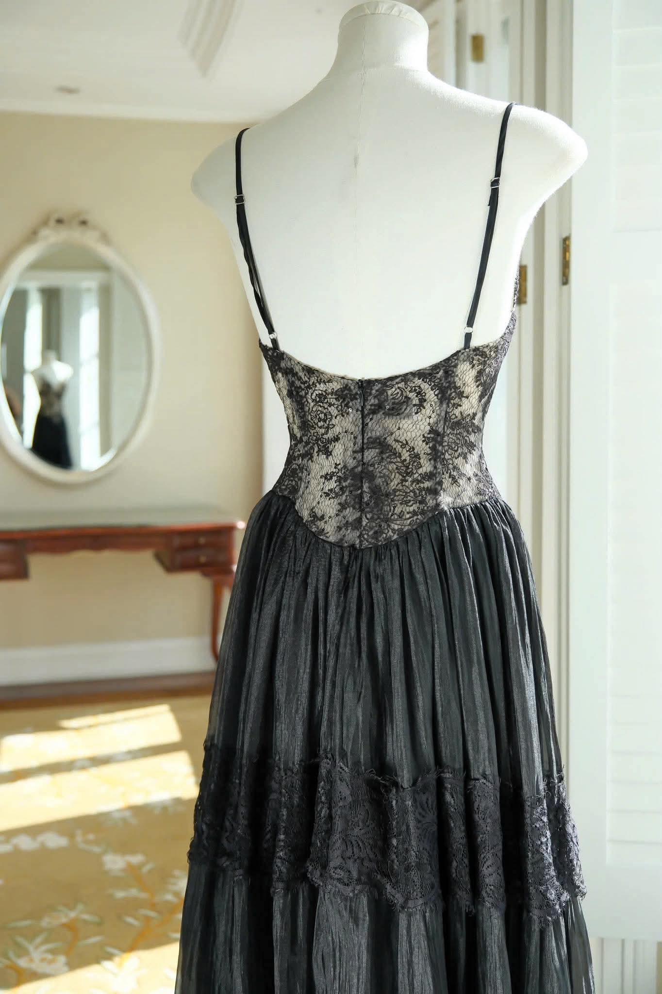Pre-order: Aisha Dress