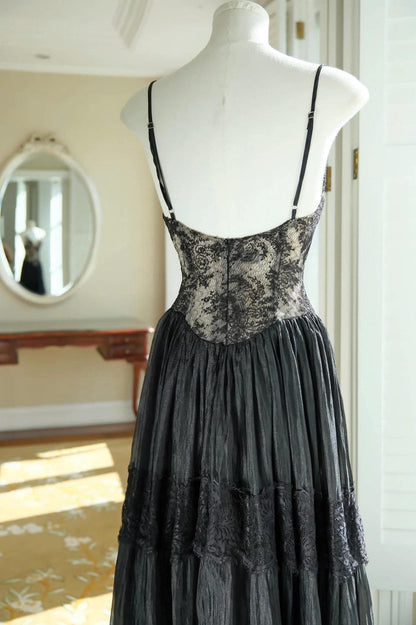 Pre-order: Aisha Dress