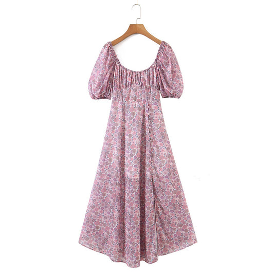 Fleura Dress