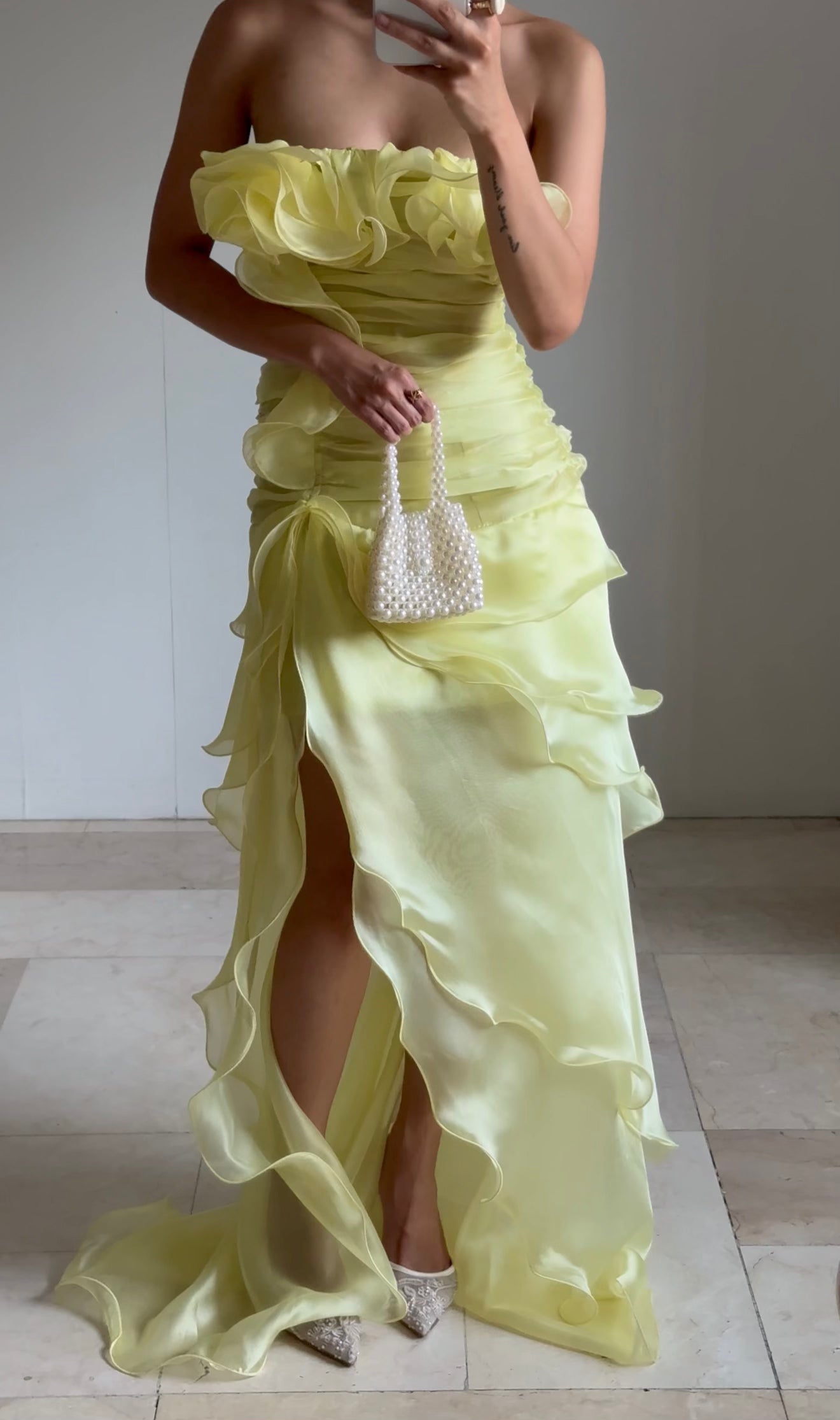 Carolina Dress