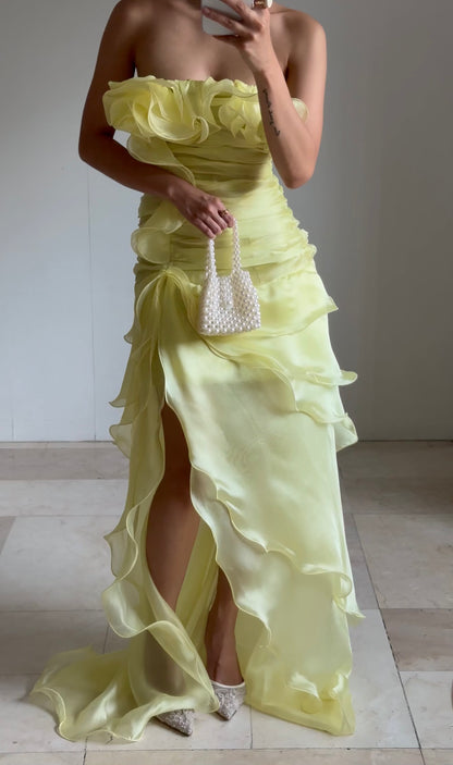 Carolina Dress
