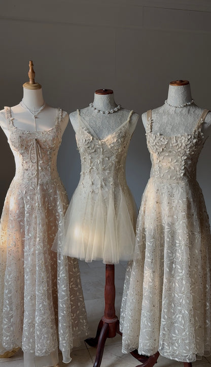 Pre-order: Relisa Dress