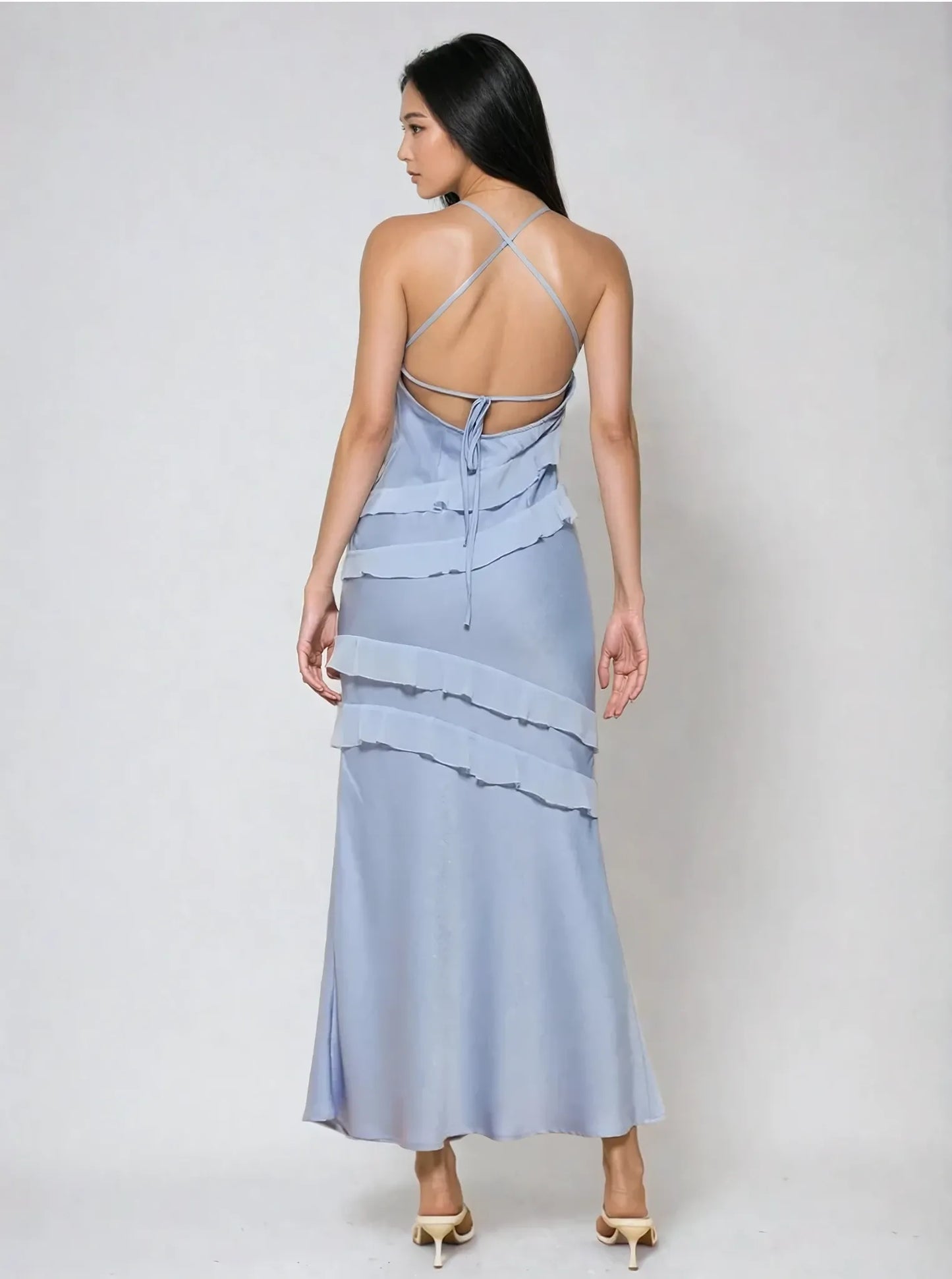 Pre-order: Gabriella Dress