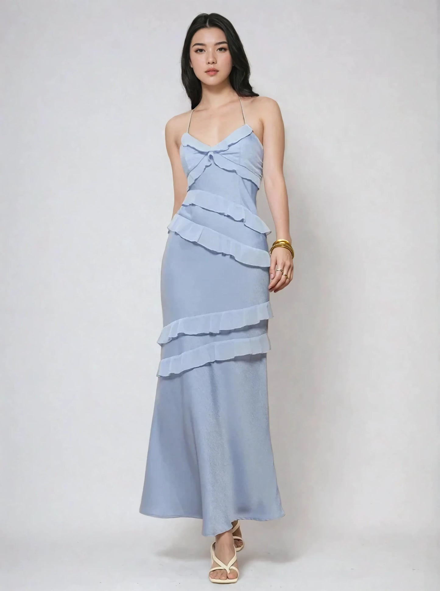 Pre-order: Gabriella Dress