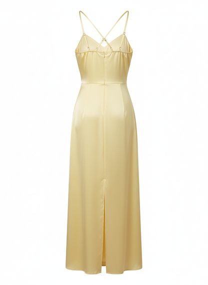 Pre-order: Monette Dress