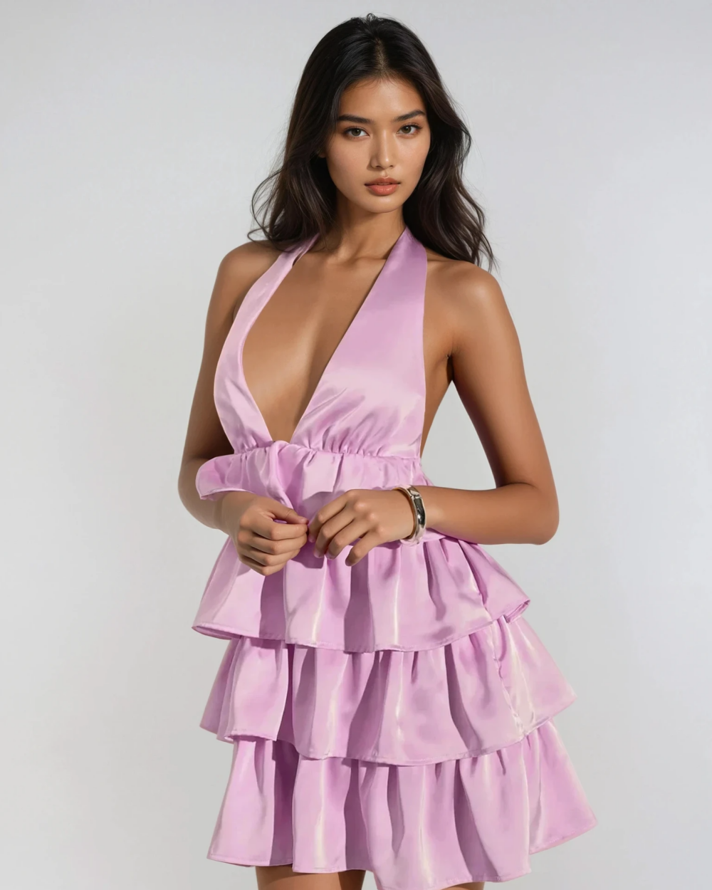 Harper Dress