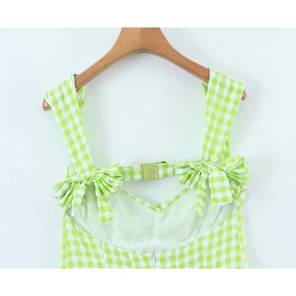 Lovers Of Summer Dress