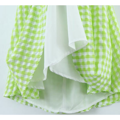 Lovers Of Summer Dress