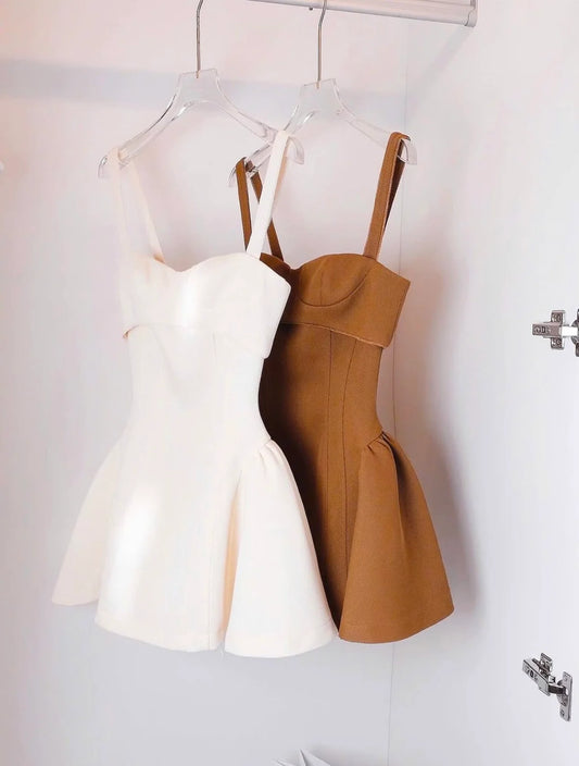 Messora Dress