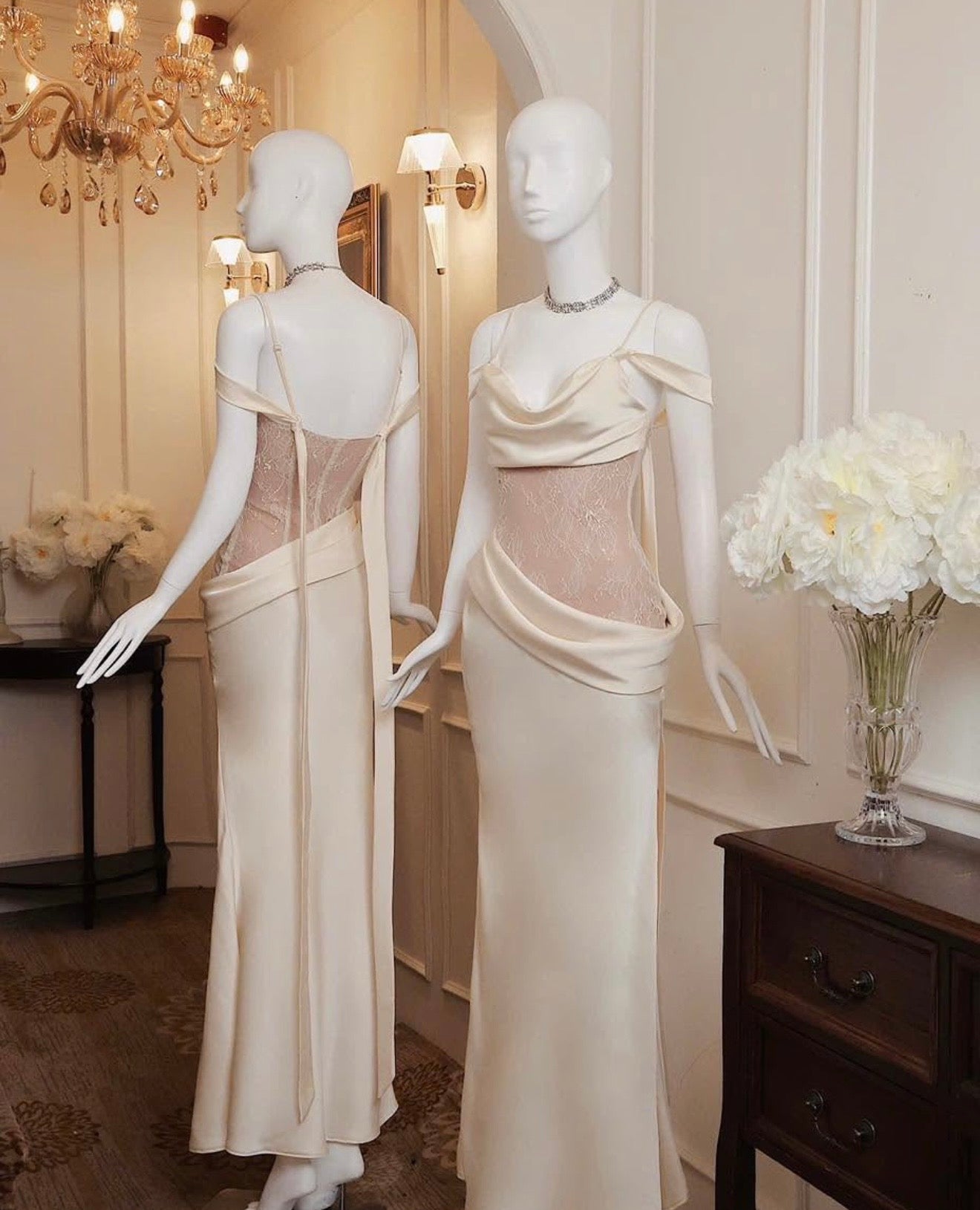 Adriane Dress (Version 2)