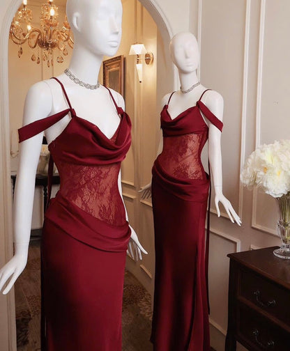 Adriane Dress (Version 2)