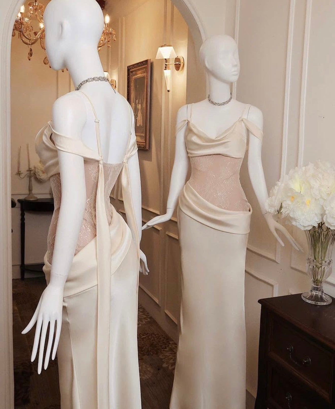Adriane Dress (Version 2)
