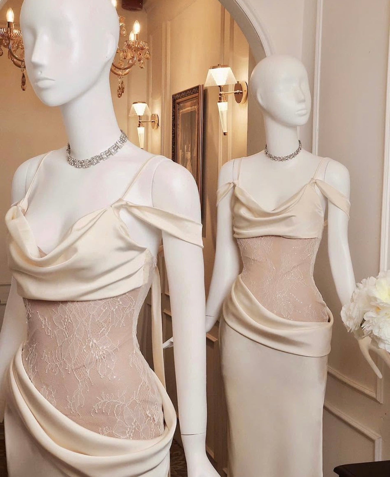 Adriane Dress (Version 2)