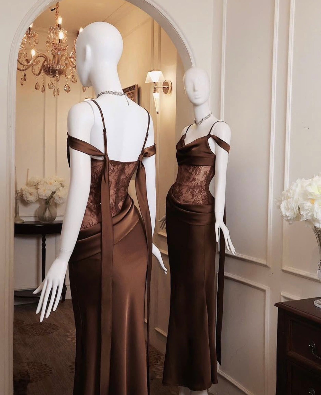 Adriane Dress (Version 2)