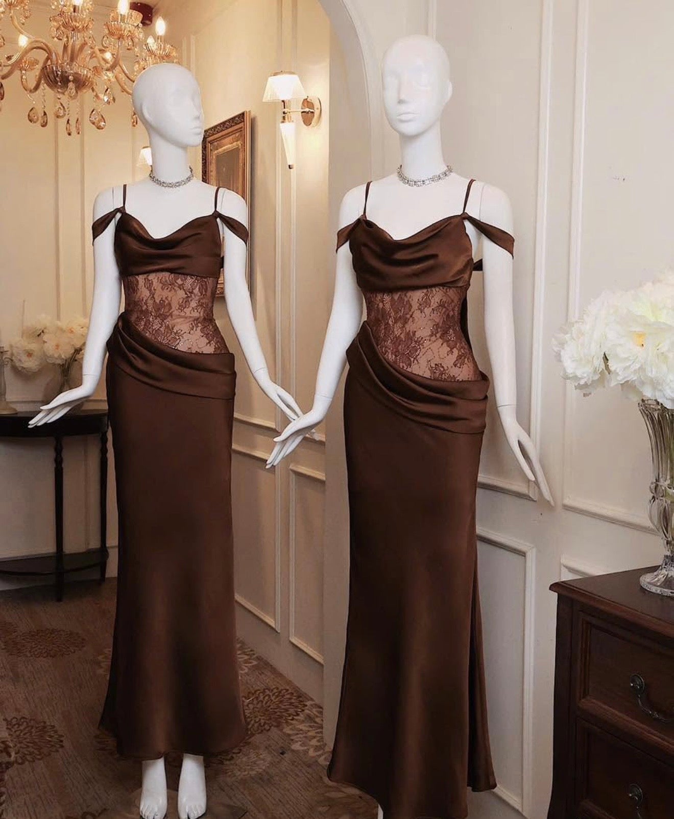 Adriane Dress (Version 2)