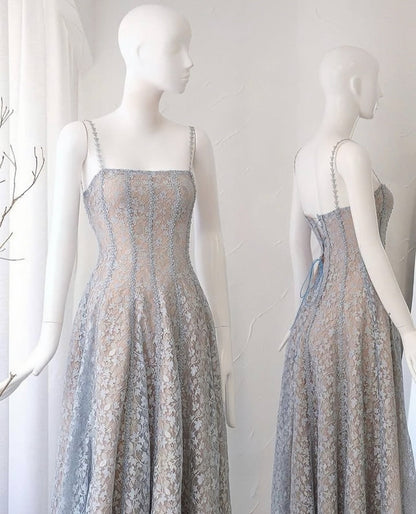 Pre-order: Analisse Dress