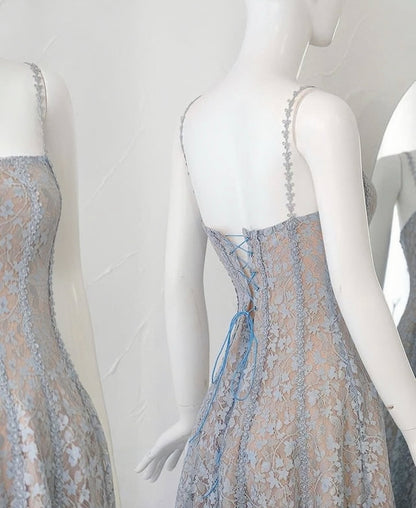 Pre-order: Analisse Dress