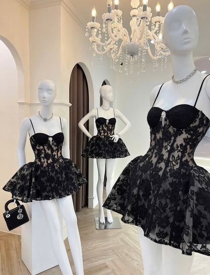 Pre-order: Alithea Dress