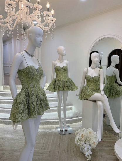 Pre-order: Alithea Dress