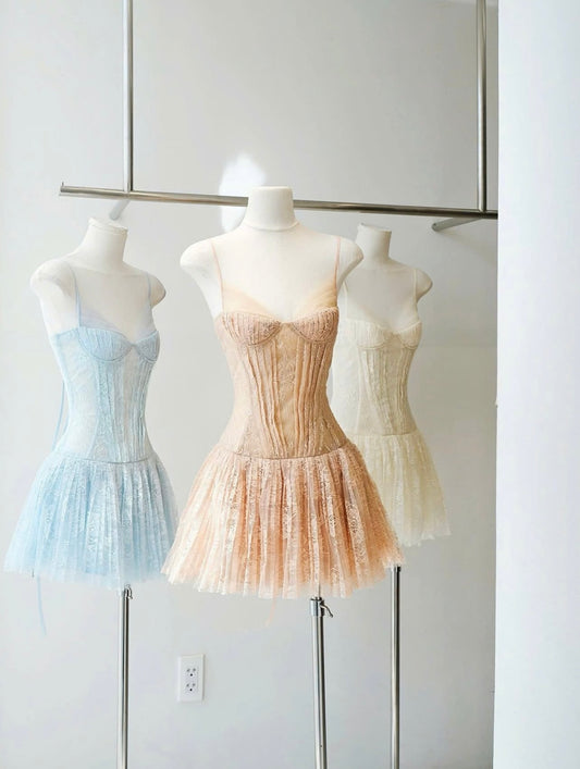 Cornella Dress