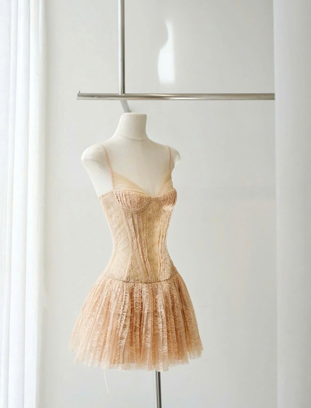 Cornella Dress