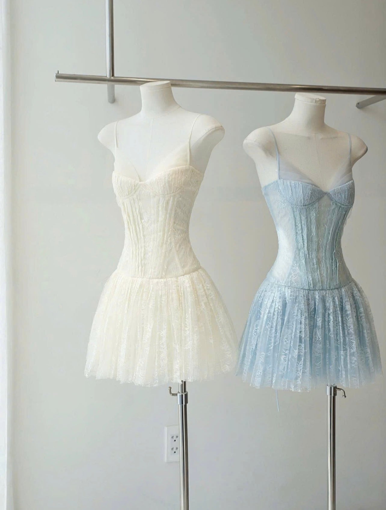 Cornella Dress