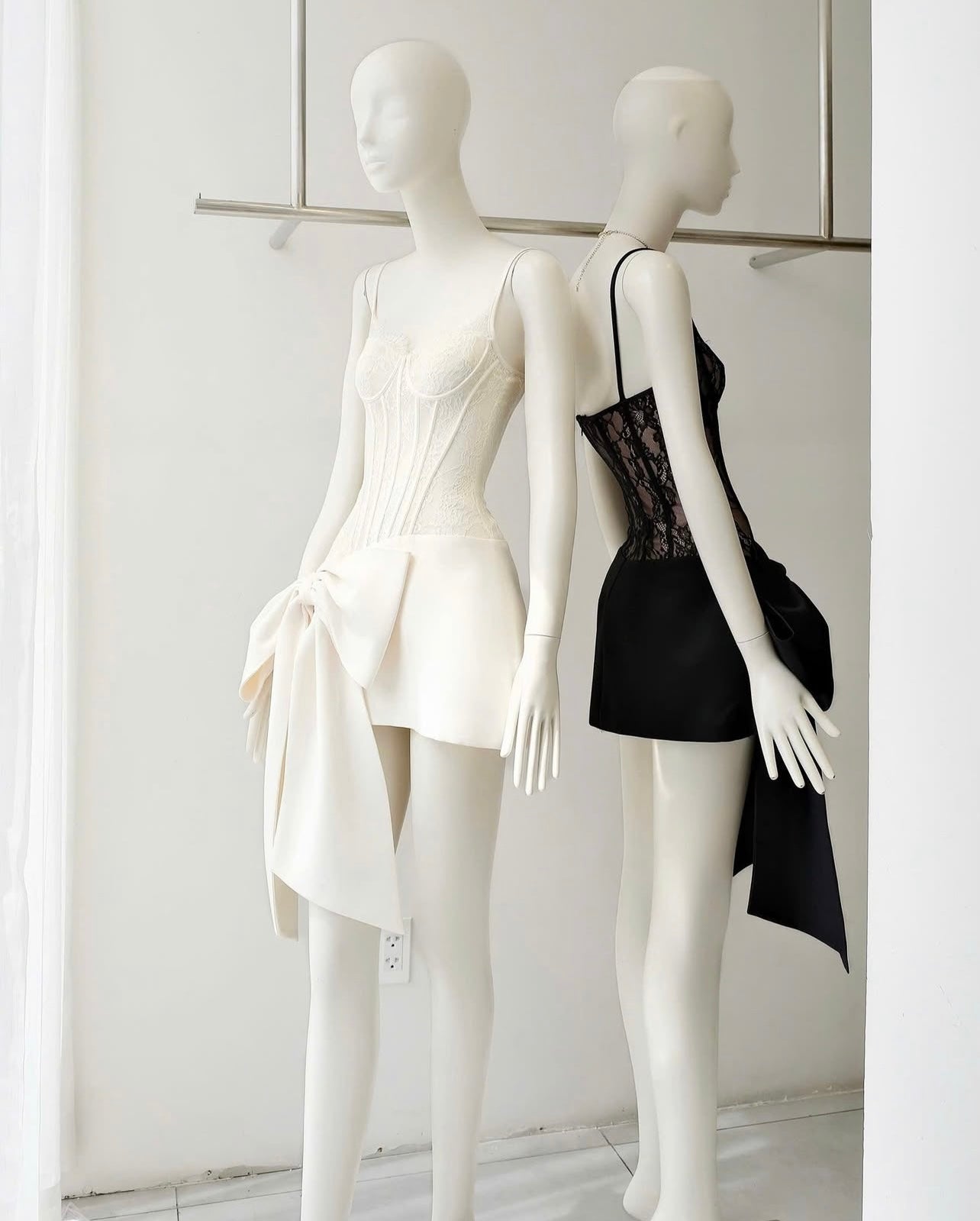 Medelina Dress