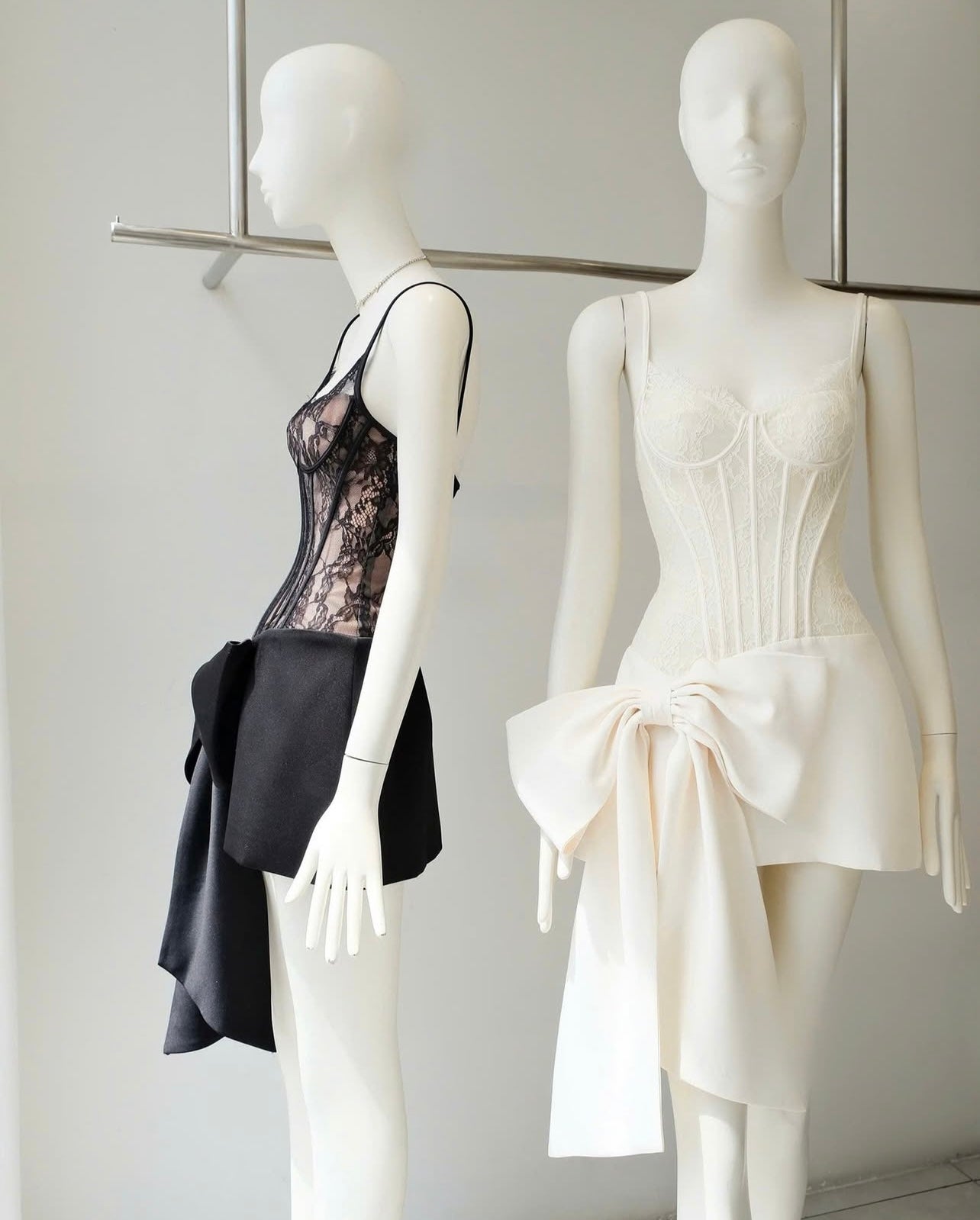 Medelina Dress