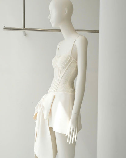 Medelina Dress