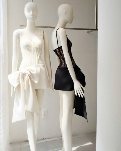 Medelina Dress