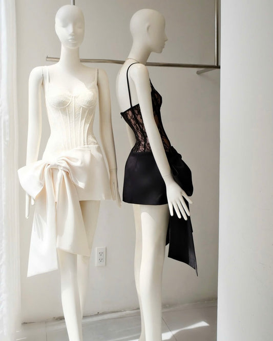 Medelina Dress