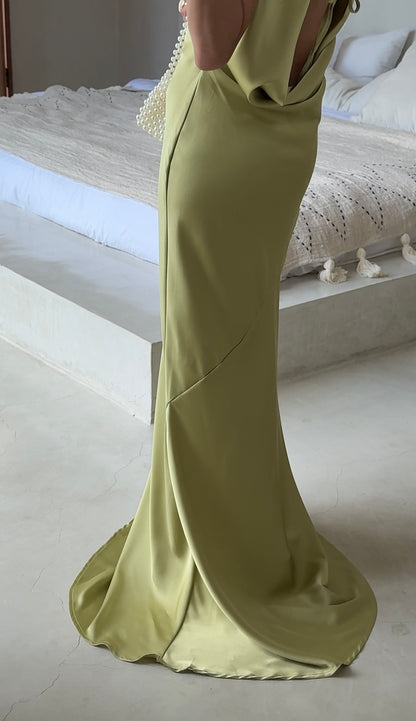 Regine Dress