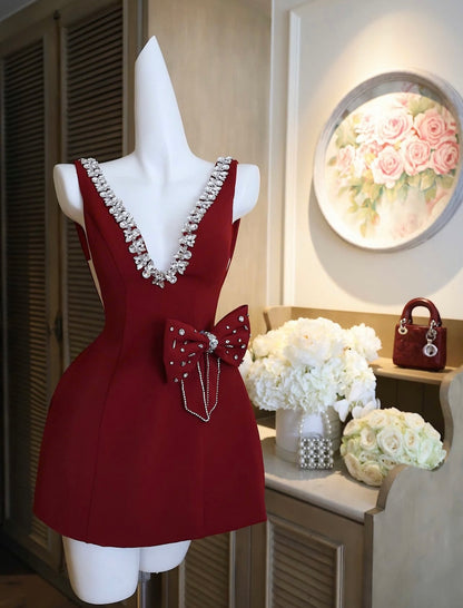 Celinda Dress