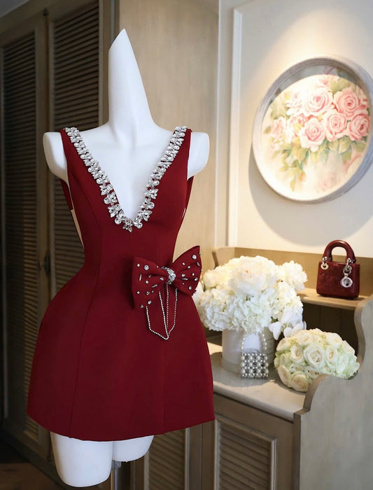 Celinda Dress